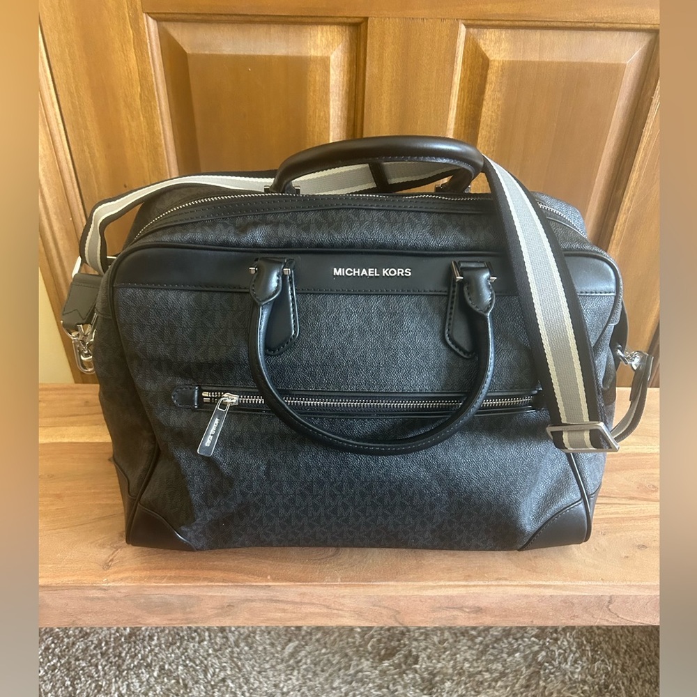 Michael Kors Travel Bag